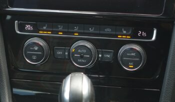 VOLKSWAGEN GOLF VII 2.0 GTI PERFORMANCE DSG7 245CH complet