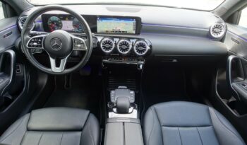 MERCEDES CLASSE A 250 E 8G-DCT 218 CH HYBRIDE RECHARGEABLE complet