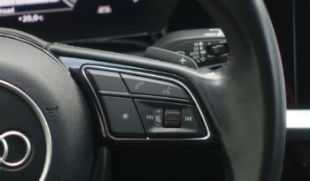 AUDI A3 SPORTBACK 45 COMPETITION TFSI E TRON S-TRONIC 245 CH HYBRIDE RECHARGEABLE  S-LINE complet