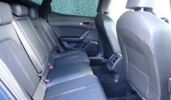 CUPRA FORMENTOR 1.5 TSI DSG 150CH complet