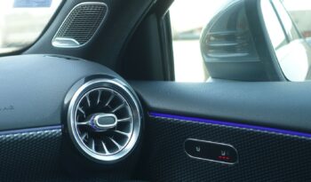 MERCEDES CLASSE A 180d 7G-DCT complet