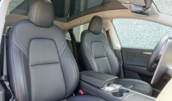TESLA MODEL Y 220 KW BVA complet