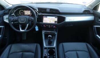 AUDI Q3 SPORTBACK 45 TFSI E S-TRONIC HYBRIDE RECHARGEABLE 245 CH complet