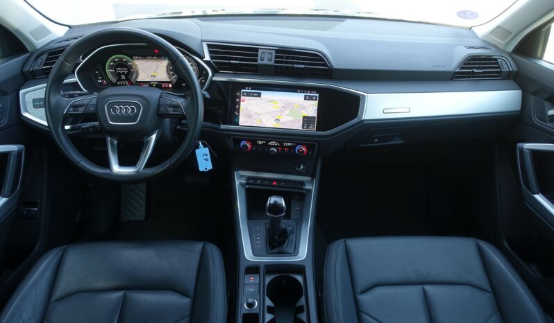 AUDI Q3 SPORTBACK 45 TFSI E S-TRONIC HYBRIDE RECHARGEABLE 245 CH complet
