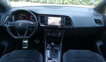 SEAT ATECA TSI DSG7 150 CH FR complet