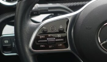 MERCEDES CLASSE A BERLINE 180d DCT complet