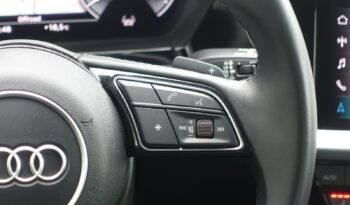 AUDI A3 SPORTBACK 40 TFSI E TRON S-TRONIC 204 CH HYBRIDE RECHARGEABLE S-LINE complet