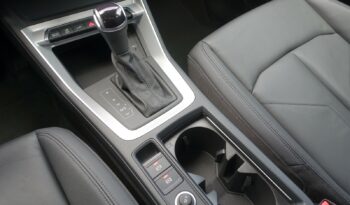AUDI Q3 45 TFSI E S-TRONIC 245 CH HYBRIDE RECHARGEABLE complet
