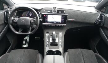 DS7 CROSSBACK 1.5 L BLUEHDI EAT8 130 CH PERFORMANCE LINE complet