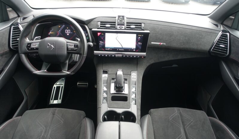 DS7 CROSSBACK 1.5 L BLUEHDI EAT8 130 CH PERFORMANCE LINE complet