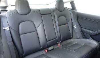 TESLA MODEL 3 STANDARD PLUS RWD 208 KW complet