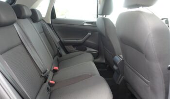 VOLKSWAGEN POLO VI 1.6L TDI 95CH 5 PORTES complet