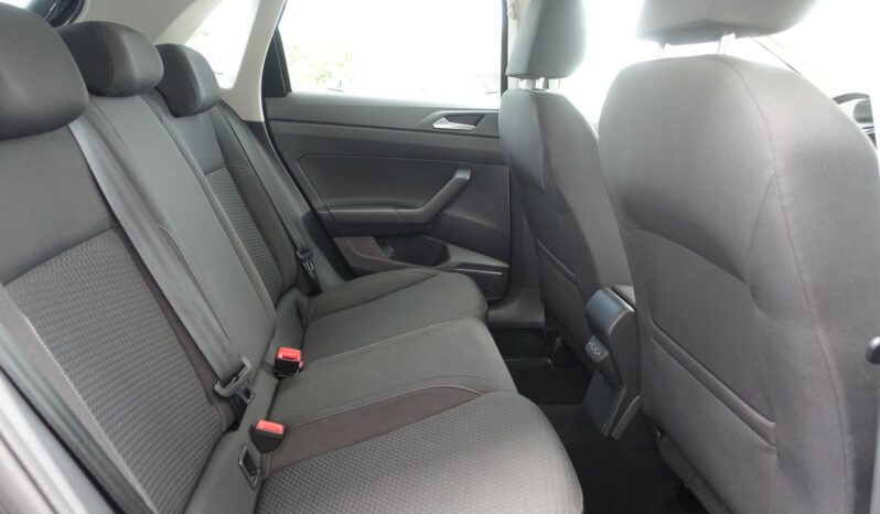 VOLKSWAGEN POLO VI 1.6L TDI 95CH 5 PORTES complet