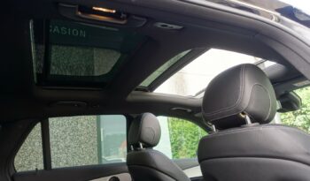MERCEDES CLASSE GLC 200 D 9G-TRONIC 163 CH AMG-LINE complet