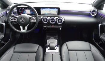 MERCEDES CLASSE A 200 D 150 CH 8G-DCT complet