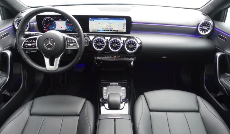 MERCEDES CLASSE A 200 D 150 CH 8G-DCT complet