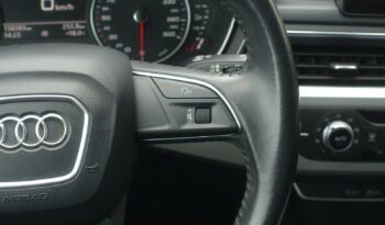 AUDI A4 AVANT 2.0L TDI complet