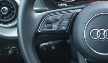AUDI Q2 35 TFSI S-TRONIC 150CH complet