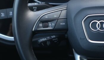 AUDI Q3 SPORTBACK 45 TFSI E S-TRONIC 245 CH HYBRIDE RECHARGEABLE complet