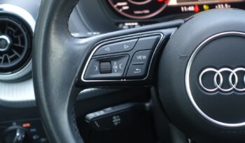 AUDI Q2 35 TDI S-TRONIC 150 CH QUATTRO complet