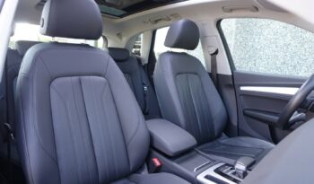 AUDI Q5 35 TDI 163 CH S-TRONIC MHEV S-LINE complet