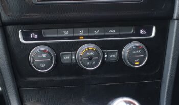 VOLKSWAGEN GOLF VII 2.0 GTI 220 CH complet
