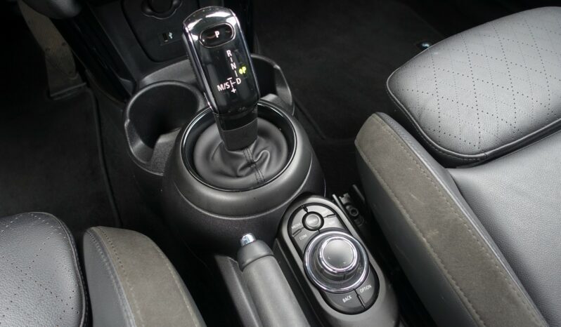 MINI COOPER 1.5 IA 3 Portes  BRICKLANE complet