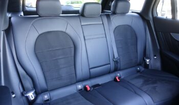MERCEDES CLASSE GLC 250 D CDI 4 MATIC 9G-TRONIC 204 CH  AMG-LINE complet