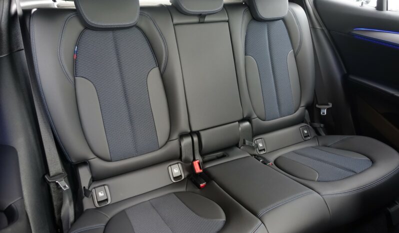 BMW X2 S-DRIVE 18IA BVA  PACK M complet