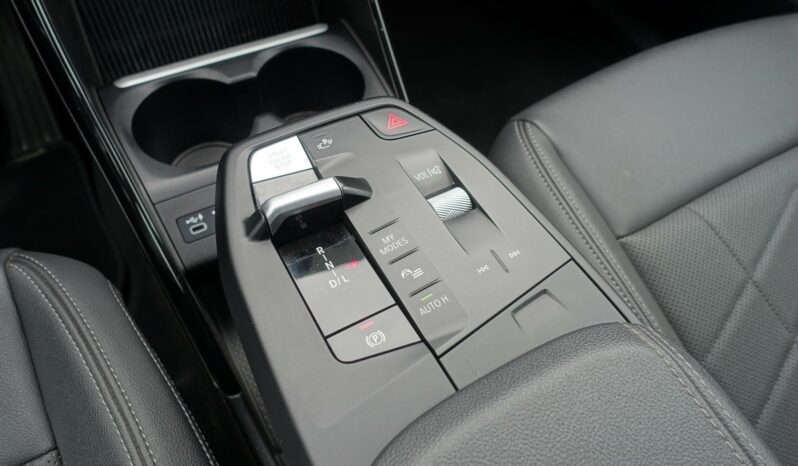 BMW X1 X-DRIVE 25EA DKG7 HYBRIDE RECHARGEABLE 245 CH complet