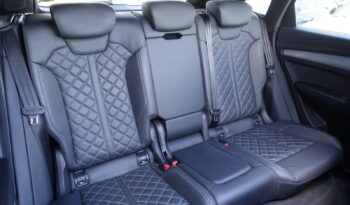 AUDI Q5 SPORTBACK 55 TFSI E QUATTRO S-TRONIC 252 CH + 115 CH HYBRIDE RECHARGEABLE S-LINE complet