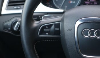 AUDI S4 3.0L V6 TFSI S-TRONIC 333 CH complet
