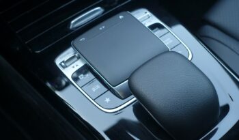 MERCEDES CLASSE A 180d 7G-DCT complet