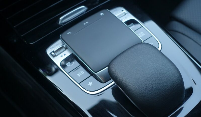 MERCEDES CLASSE A 180d 7G-DCT complet
