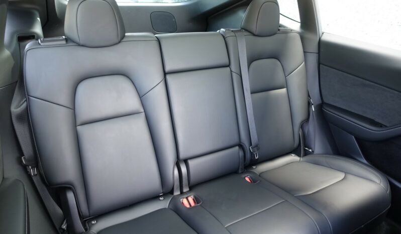 TESLA MODEL Y 220 KW BVA complet