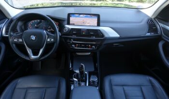 BMW X3 X-DRIVE 30EA HYBRIDE RECHARGEABLE 292 CH BVA complet