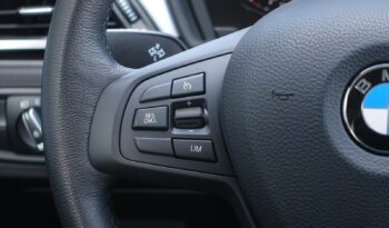 BMW X1 16 DA S-DRIVE complet
