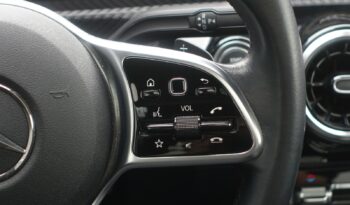MERCEDES CLASSE A BERLINE 180d DCT complet