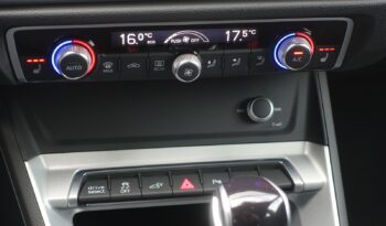 AUDI Q3 45 TFSI E S-TRONIC 245 CH HYBRIDE RECHARGEABLE complet