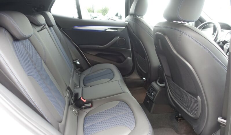 BMW X2 S-DRIVE 18IA BVA  PACK M complet
