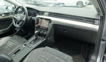 VOLKSWAGEN PASSAT SW 1.6 TDI DSG7 120CH ELEGANCE complet
