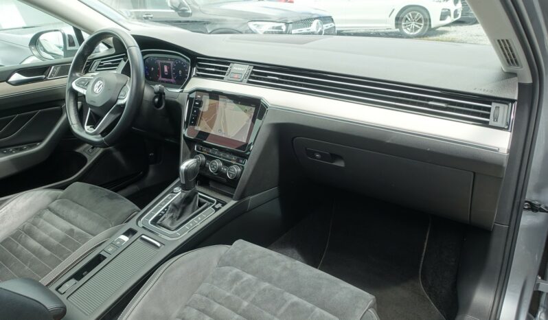VOLKSWAGEN PASSAT SW 1.6 TDI DSG7 120CH ELEGANCE complet