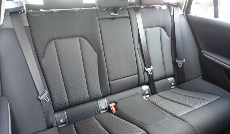 BMW 318 DA TOURING MHEV SERIE 3 BVA complet