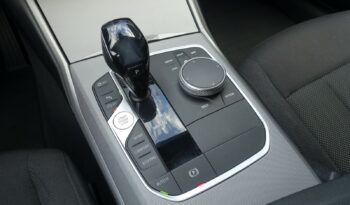 BMW 318 DA TOURING SERIE 3 BVA complet