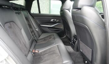 BMW 330 EA TOURING E-DRIVE HYBRIDE RECHARGEABLE BVA 184 CH + 83 KW SERIE 3 PACK M complet