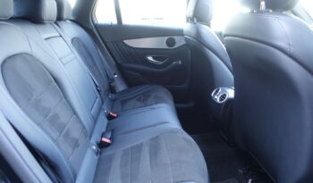MERCEDES CLASSE GLC 250 D CDI 4 MATIC 9G-TRONIC 204 CH  AMG-LINE complet