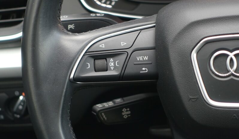 AUDI Q5 35 TDI 150 CH complet