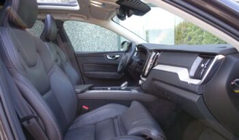 VOLVO XC 60 T8 AWD HYBRIDE RECHARGEABLE GEARTRONIC 390 CH  INSCRIPTION complet