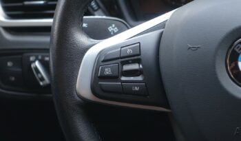 BMW X1 S-DRIVE 18 DA BVA 150 CH  X-LINE complet