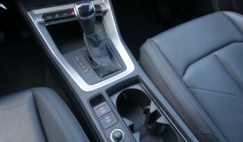 AUDI Q3 SPORTBACK 45 TFSI E S-TRONIC 245 CH HYBRIDE RECHARGEABLE complet